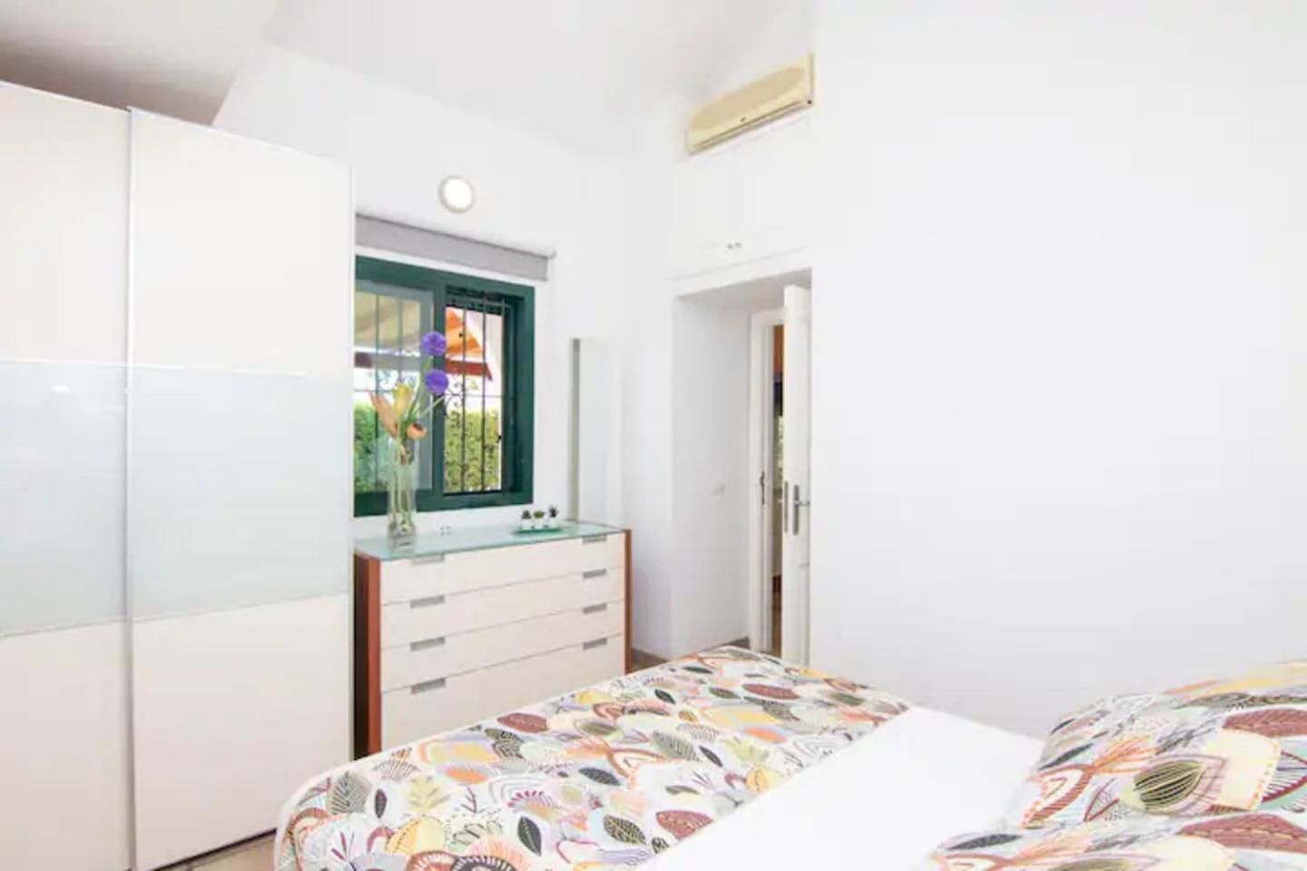 Deluxe Las Palomas - By Gestion Vacacional Canarias Maspalomas  Exterior photo